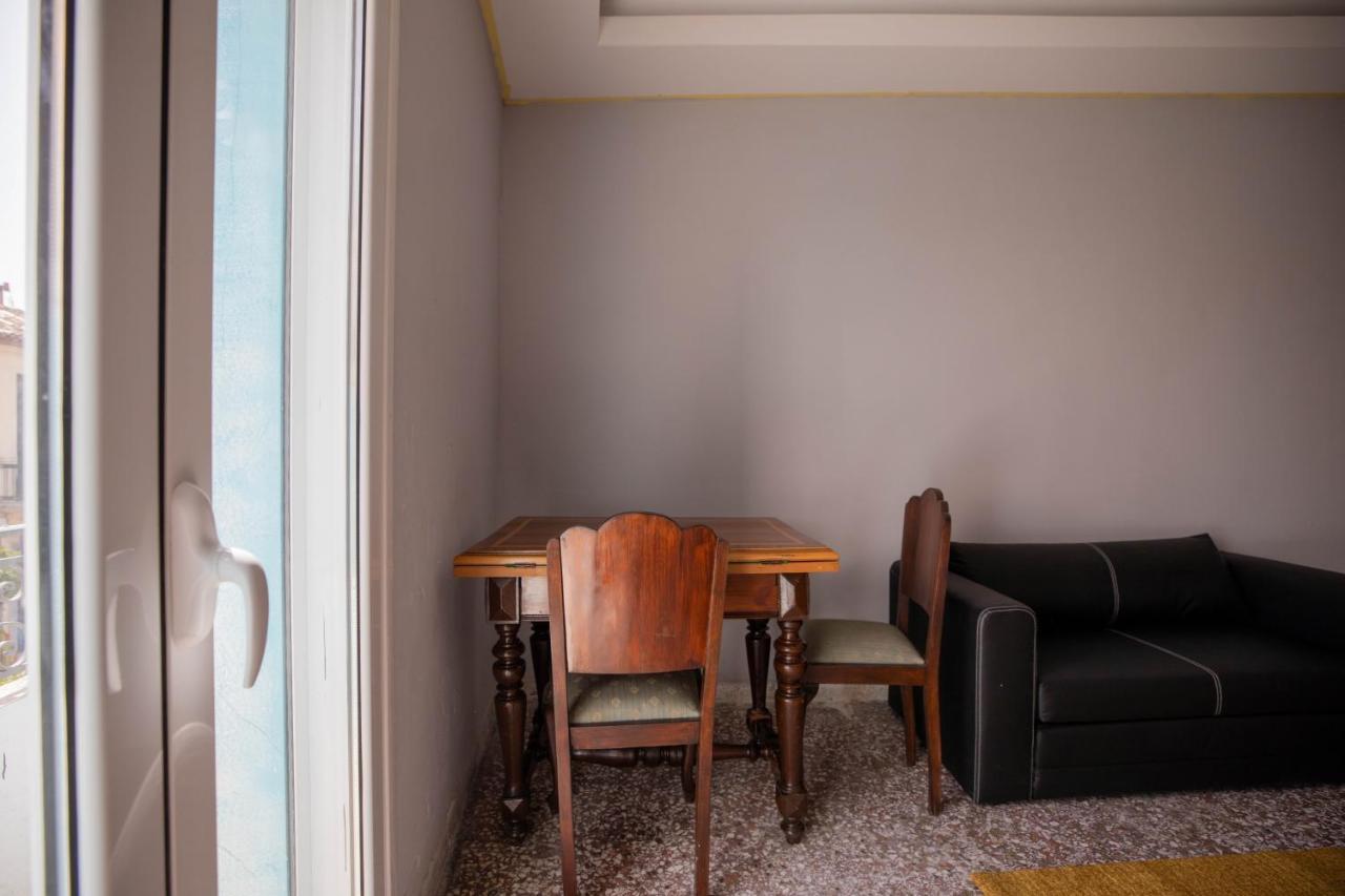 Athens Apartments Exterior foto